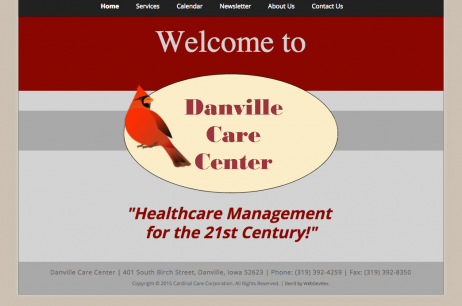 Danville Care Center