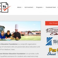 Test Kitchen Education Foundation