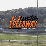 CJ Speedway