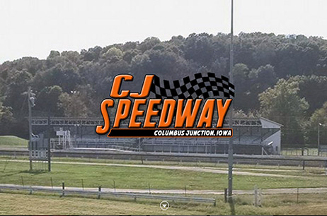 CJ Speedway